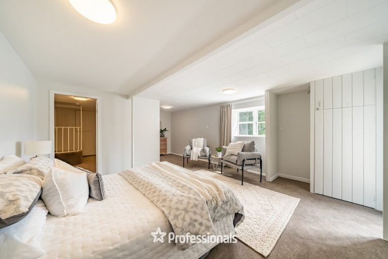 Photo of property in 11 Hill Grove, Naenae, Lower Hutt, 5011