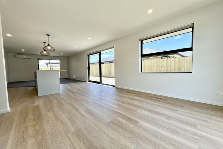 Photo of property in 631 East Maddisons Road, Rolleston, 7614