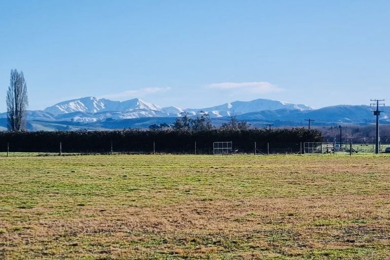 Photo of property in Totara Valley Road, Totara Valley, Pleasant Point, 7982