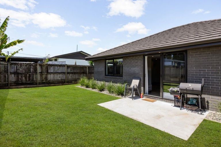 Photo of property in 51a Irvine Street, Frankton, Hamilton, 3204