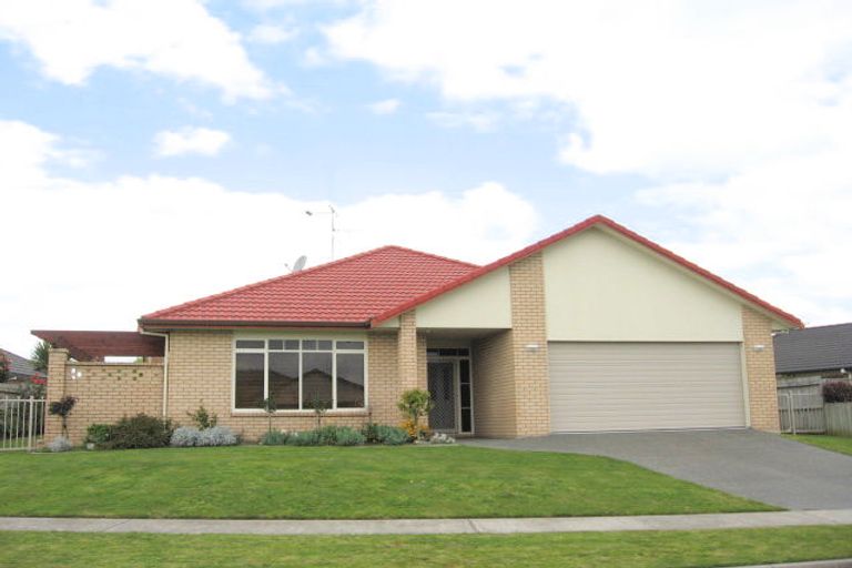 Photo of property in 14 Savannah Place, Papamoa Beach, Papamoa, 3118