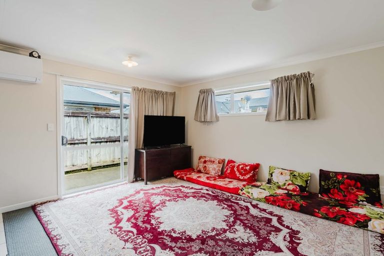 Photo of property in 3d Pitt Street, Frankton, Hamilton, 3204