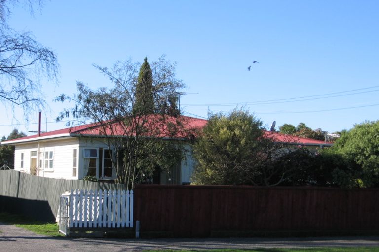 Photo of property in 130 Cornwall Street, Masterton, 5810