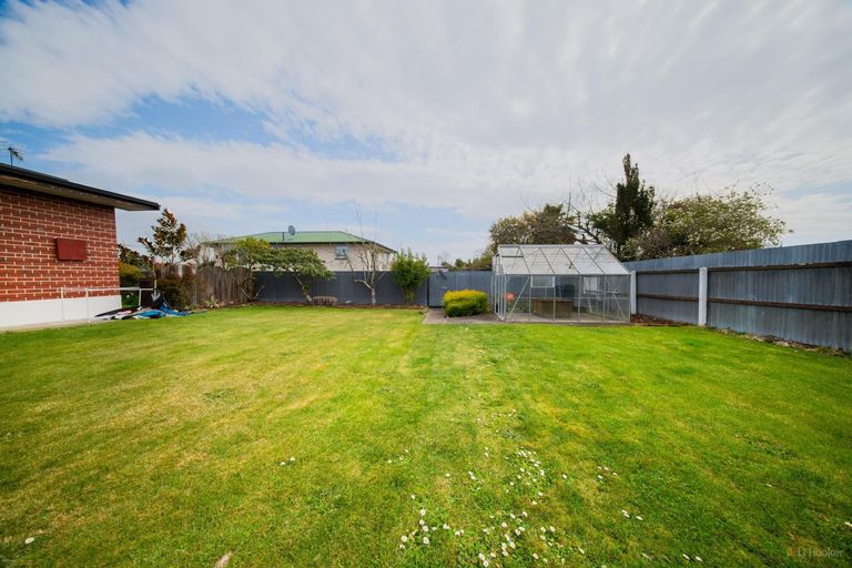 Photo of property in 8 Kowhai Street, Highfield, Timaru, 7910