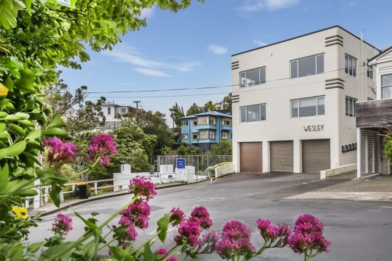 Photo of property in Samoa High Commission, 1f3 Wesley Road, Kelburn, Wellington, 6012