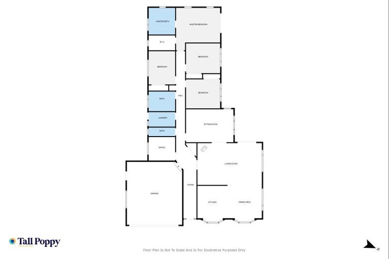 Photo of property in 10 Craddock Place, Waldronville, Dunedin, 9018