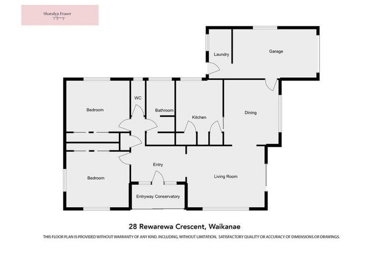 Photo of property in 28 Rewarewa Crescent, Waikanae, 5036