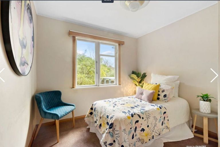 Photo of property in 7 Melrose Crescent, Melrose, Wellington, 6023