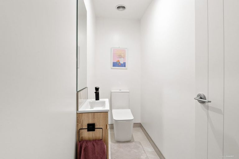 Photo of property in 14u2 Hammond Street, Hamilton Central, Hamilton, 3204