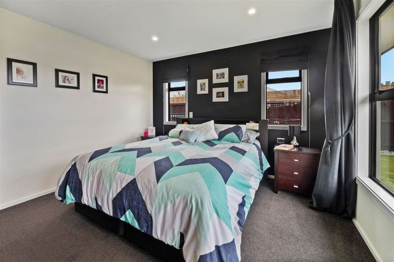 Photo of property in 11 Ledbury Drive, Rolleston, 7615