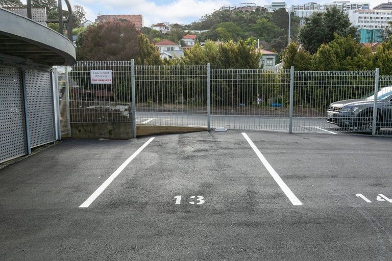 Photo of property in 905/212u Willis Street, Te Aro, Wellington, 6011