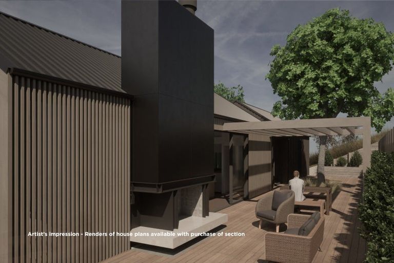 Photo of property in Northlake, 23 Lindis Road, Wanaka, 9305