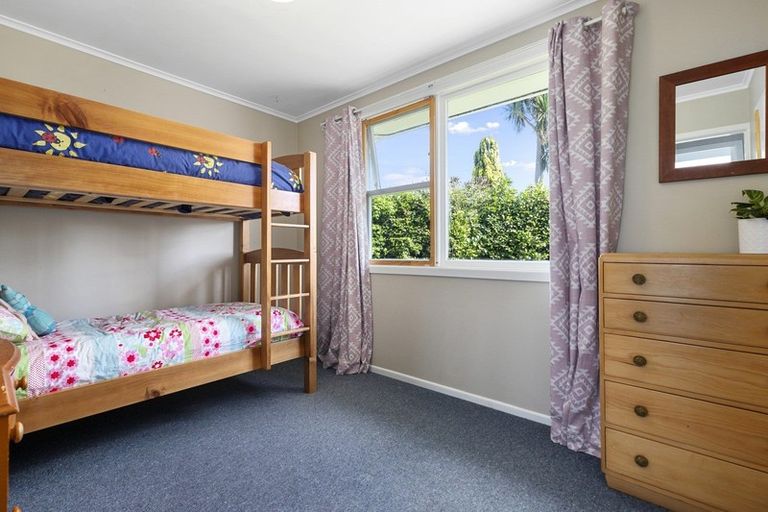 Photo of property in 7 Morrice Avenue, Morrinsville, 3300