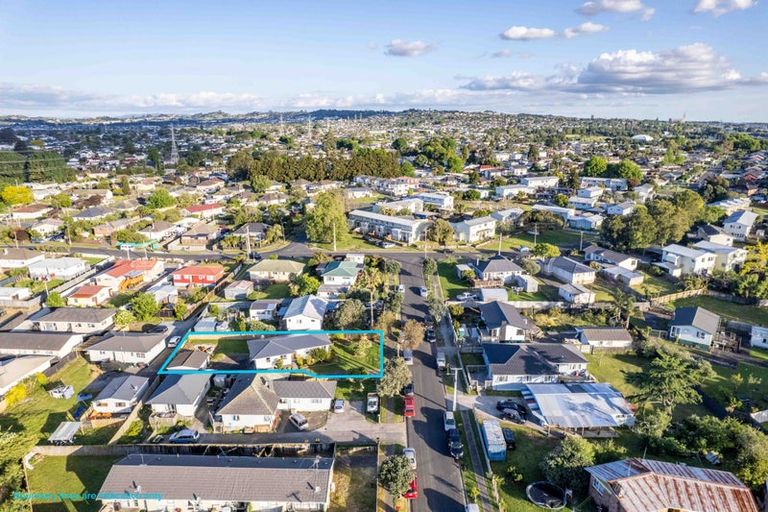 Photo of property in 26 Sandbrook Avenue, Otara, Auckland, 2023
