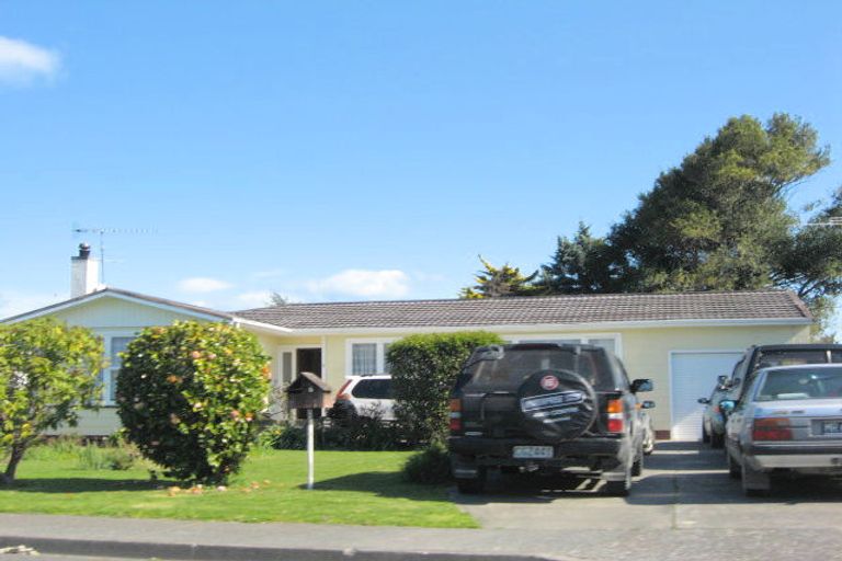 Photo of property in 6 Chamberlain Avenue, Wairoa, 4108