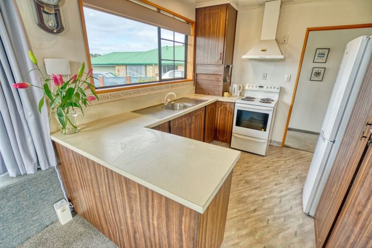 Photo of property in 18 Parfitt Place, Greymouth, 7805