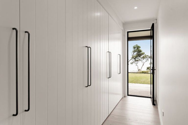 Photo of property in 25 Ti Point Road, Ti Point, Leigh, 0985