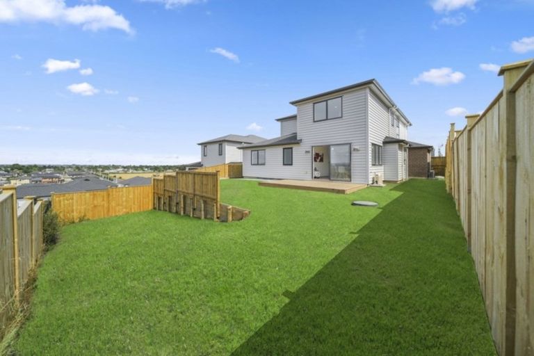 Photo of property in 501 Old Wairoa Road, Papakura, 2110