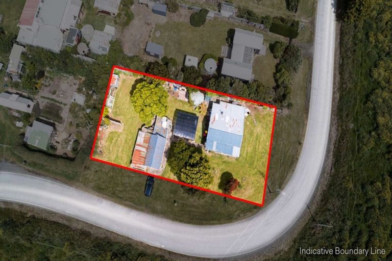 Photo of property in 282 Newhaven Road, New Haven, Owaka, 9585