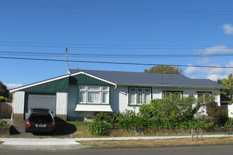 Photo of property in 8 Merton Street, Trentham, Upper Hutt, 5018