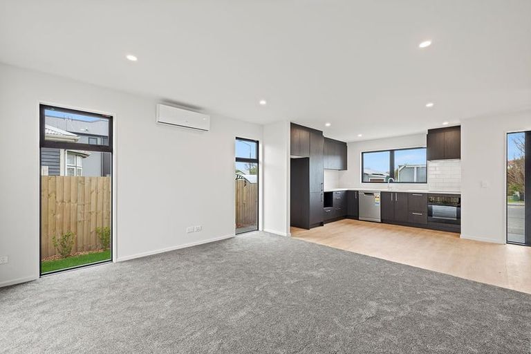 Photo of property in 631 Worcester Street, Linwood, Christchurch, 8062