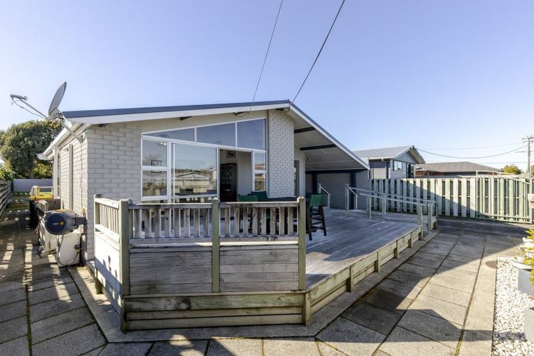Photo of property in 4a Blake Street, Waitara, 4320