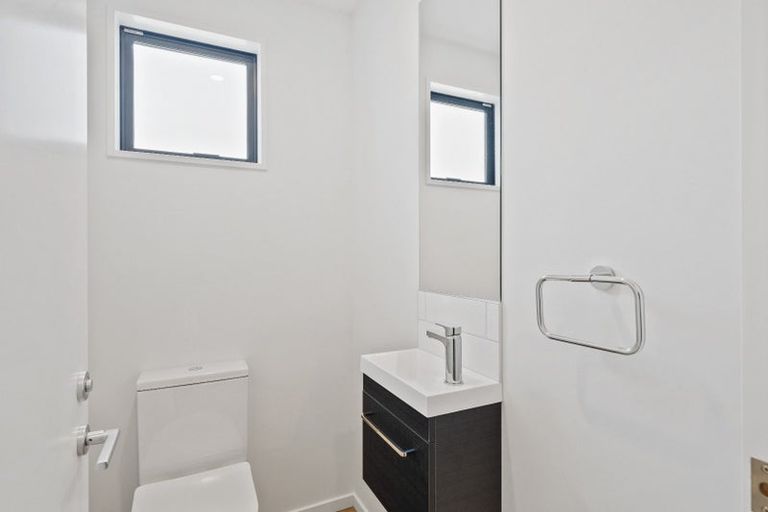 Photo of property in 4/14 Crohane Place, Addington, Christchurch, 8024