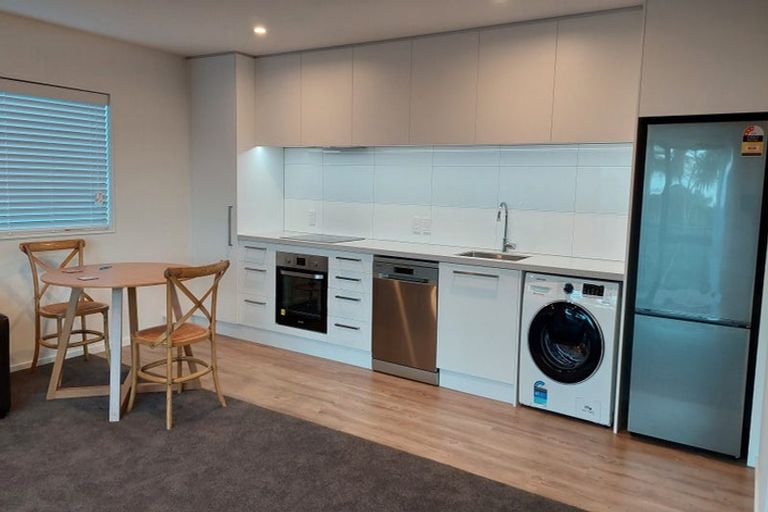 Photo of property in 180 Soleares Avenue, Mount Pleasant, Christchurch, 8081