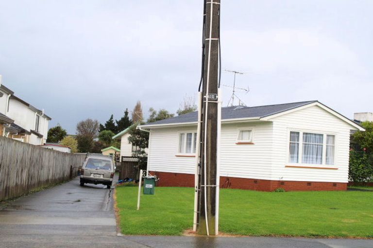 Photo of property in 98 Elliot Street, Howick, Auckland, 2014