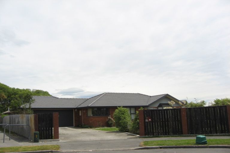 Photo of property in 34 Claymore Street, Woolston, Christchurch, 8062
