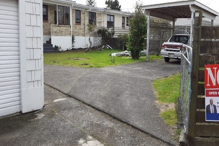 Photo of property in 1/26a Claude Avenue, Papatoetoe, Auckland, 2025