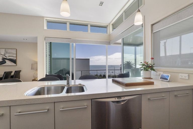 Photo of property in 4a Dawson Street, New Plymouth, 4310