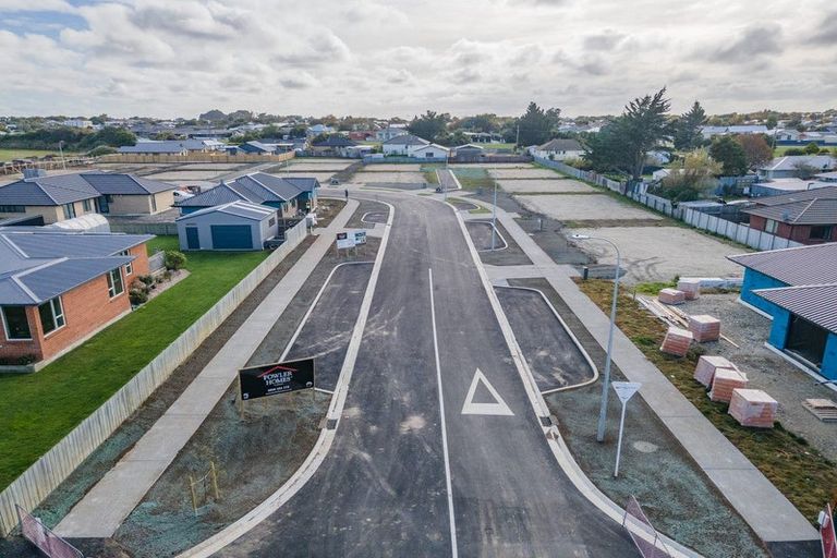 Photo of property in 4 Scully Place, Strathern, Invercargill, 9812