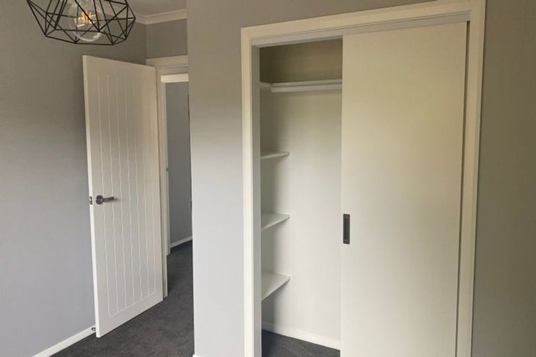 Photo of property in 3a Viscount Place, West End, Palmerston North, 4412