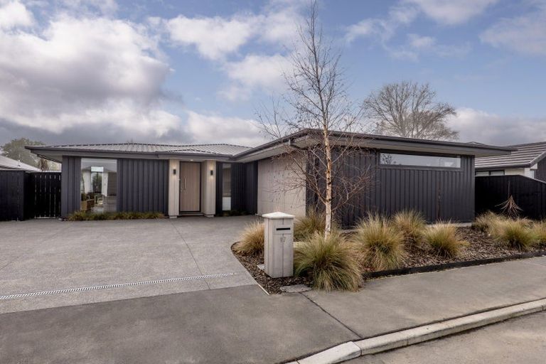 Photo of property in 97 Muirhill Street, Halswell, Christchurch, 8025