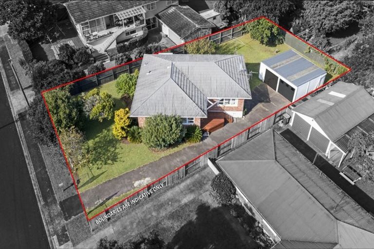 Photo of property in 20 Halberg Street, Papakura, 2110