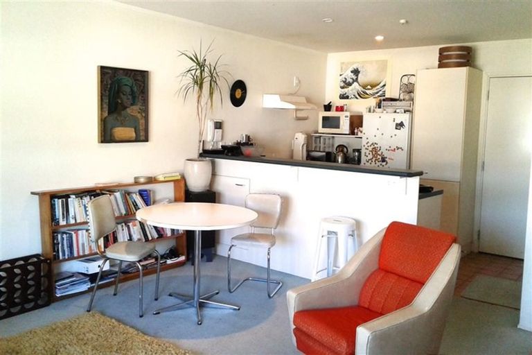 Photo of property in 19/8u Girton Terrace, Mount Cook, Wellington, 6021