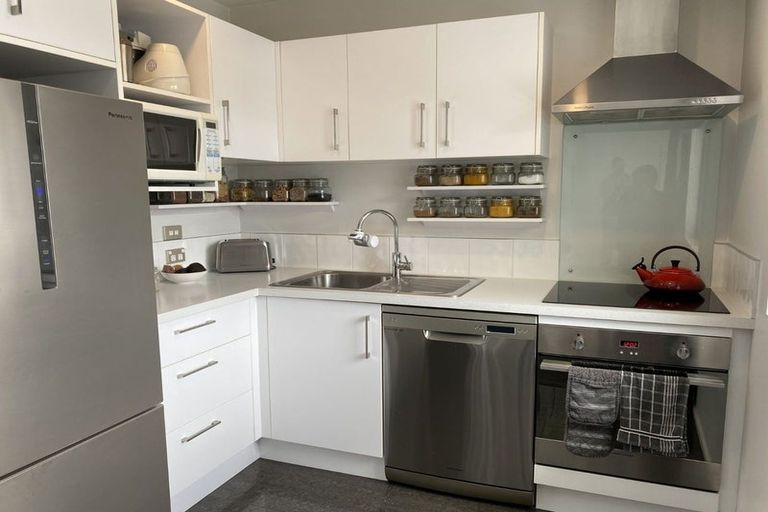 Photo of property in 3/424 Manchester Street, St Albans, Christchurch, 8014