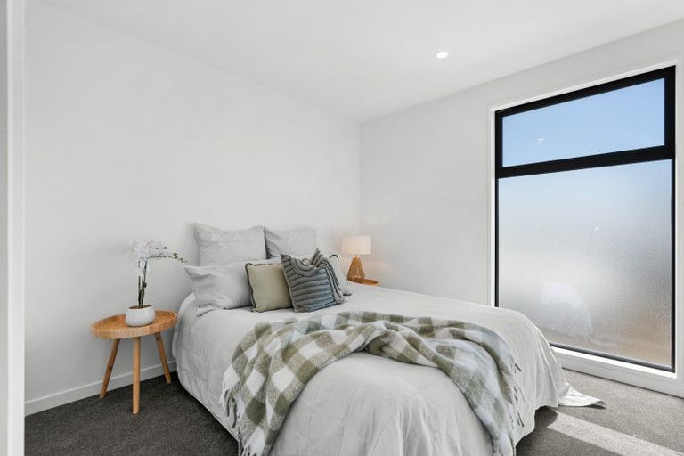 Photo of property in 3/5 Clarence Street South, Addington, Christchurch, 8024