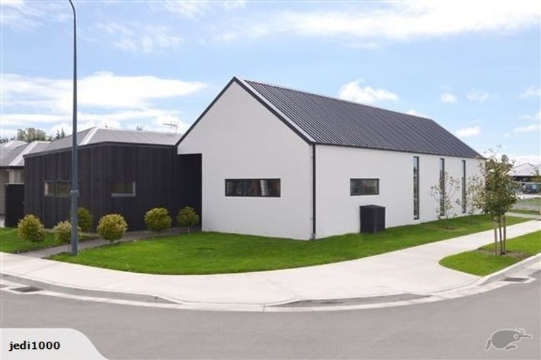 Photo of property in 33 Peak Crescent, Kaiapoi, 7630