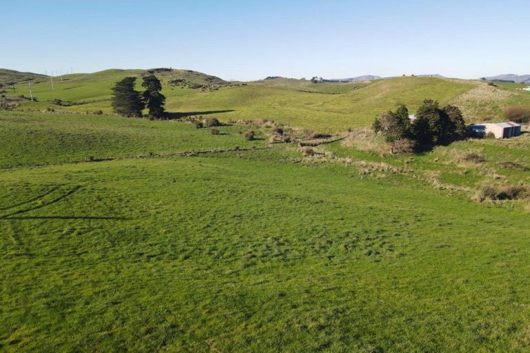 Photo of property in 195 Garfield Road, Norsewood, 4977