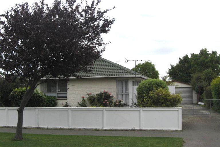 Photo of property in 22 Mccarthy Street, Hoon Hay, Christchurch, 8025