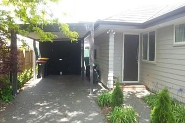 Photo of property in 350 Madras Street, Christchurch Central, Christchurch, 8013