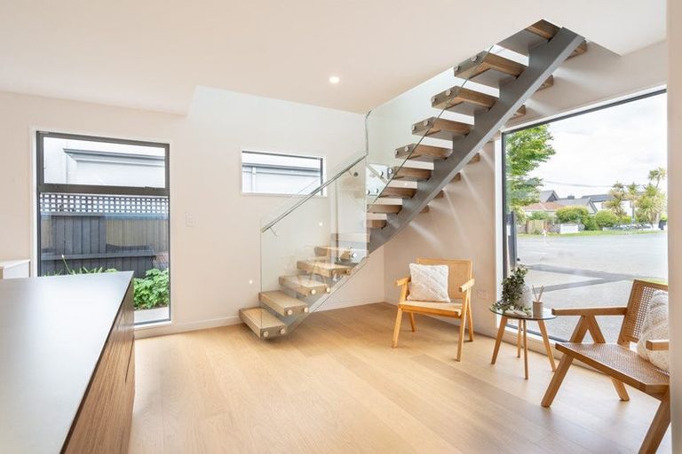 Photo of property in 91 Saint Albans Street, St Albans, Christchurch, 8014