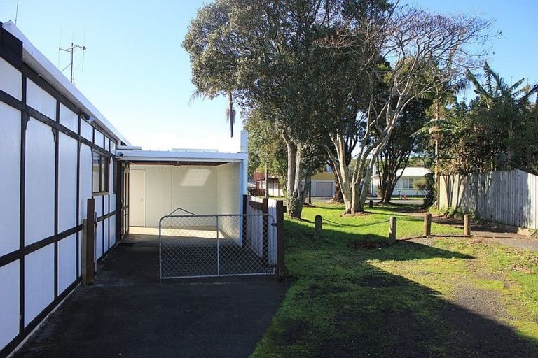 Photo of property in 5 Farrimond Place, Kaitaia, 0410