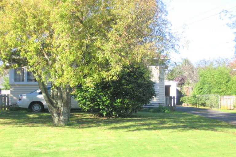 Photo of property in 40 Caspar Road, Papatoetoe, Auckland, 2025