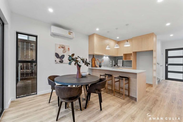 Photo of property in 5c Poto Street, Te Atatu South, Auckland, 0610