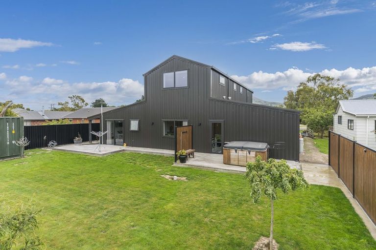 Photo of property in 12 Fell Street, Waikouaiti, 9510