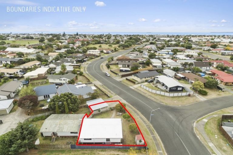 Photo of property in 5 Matavai Street, Mount Maunganui, 3116