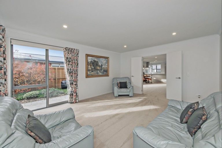 Photo of property in 39 Chandler Way, Rolleston, 7615